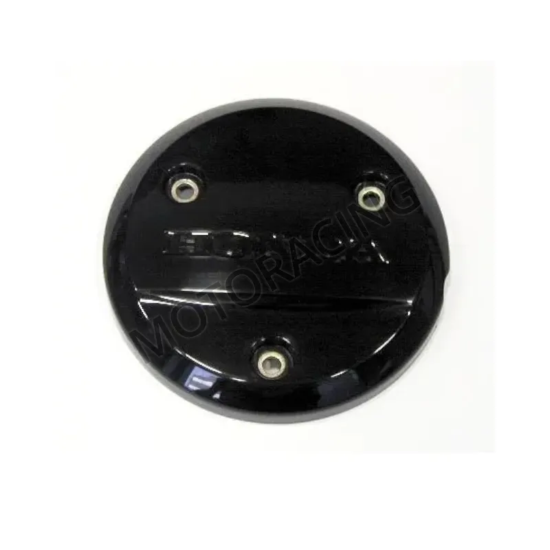 ΚΑΠΑΚΙ ΣΥΜΠΛΕΚΤΙ ΠΡΟΣΤΑΤΕΥΤΙΚΟ HONDA ANF125 INNOVA 03'-06' ΓΝΗΣΙΟ