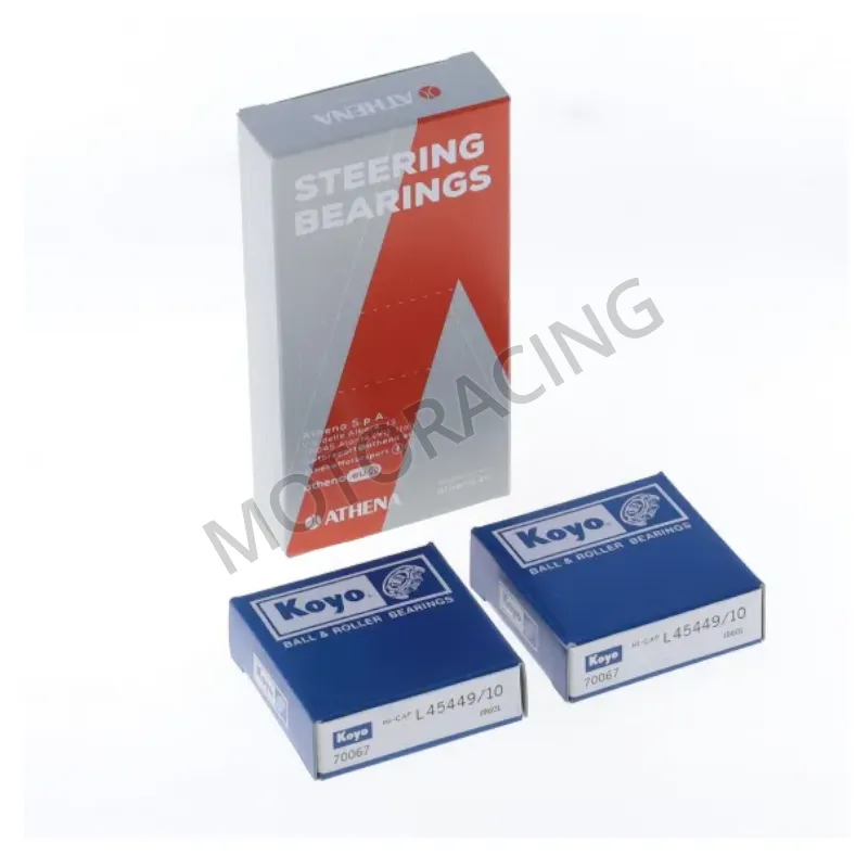 ΣΕΤ ΡΟΥΛΕΜΑΝ ΤΙΜΟΝΙΟΥ KTM  SX/ SX-F / EXC / EXC-F / HUSQVARNA FC / FE / TE / TC / BETA RR ATHENA