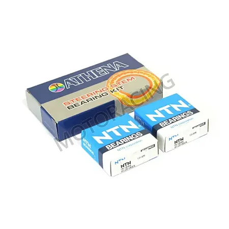 ΣΕΤ ΡΟΥΛΕΜΑΝ ΤΙΜΟΝΙΟΥ SUZUKI RMZ 250 07'-24' / RMZ 450 05'-24' / DRZ 400 E, S, SM 00'-09' ATHENA