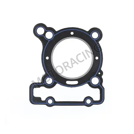 ΦΛΑΝΤΖΑ ΚΕΦΑΛΗΣ APRILIA SCARABEO 200 07'-12' ATHENA