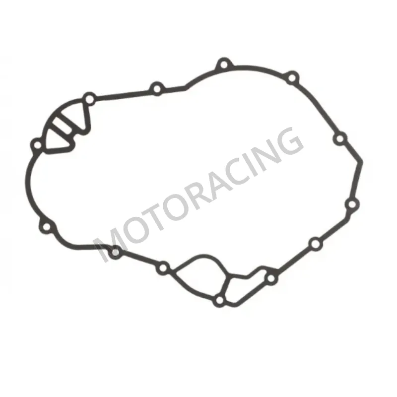 ΦΛΑΝΤΖΑ ΣΥΜΠΛΕΚΤΗ APRILIA DORSODURO 09'-16 / SHIVER 750 07'-15' ATHENA