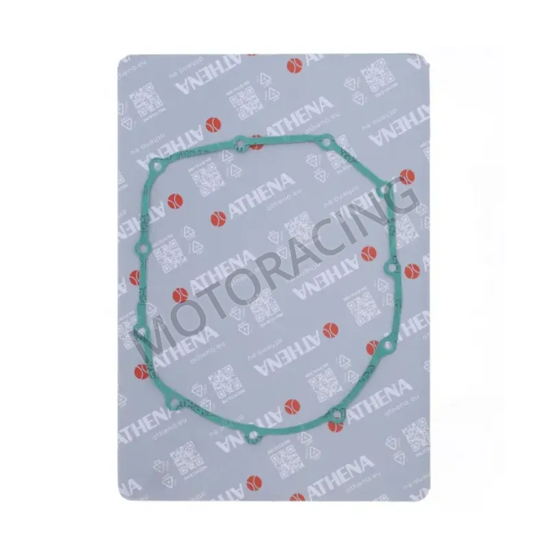 ΦΛΑΝΤΖΑ ΣΥΜΠΛΕΚΤΗ HONDA CBR 1100XX BLACKBIRD 97'-99' ATHENA