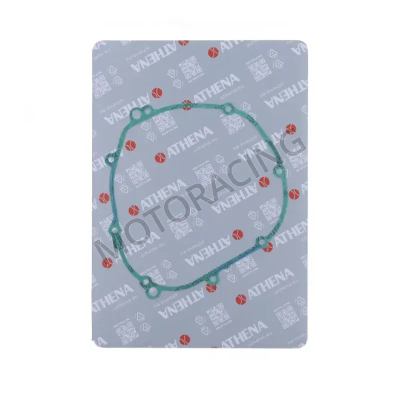 ΦΛΑΝΤΖΑ ΣΥΜΠΛΕΚΤΗ YAMAHA  FZ1 1000 N, NA, S, SA 08'-15' / FZ8 800 N, NA, S, SA 11'-15' / YZF-R1 1000 05' ATHENA