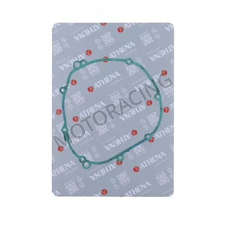 ΦΛΑΝΤΖΑ ΣΥΜΠΛΕΚΤΗ YAMAHA  FZ1 1000 N, NA, S, SA 08'-15' / FZ8 800 N, NA, S, SA 11'-15' / YZF-R1 1000 05' ATHENA