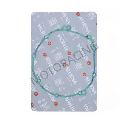 ΦΛΑΝΤΖΑ ΣΥΜΠΛΕΚΤΗ YAMAHA YZF R6 06'-19' ATHENA