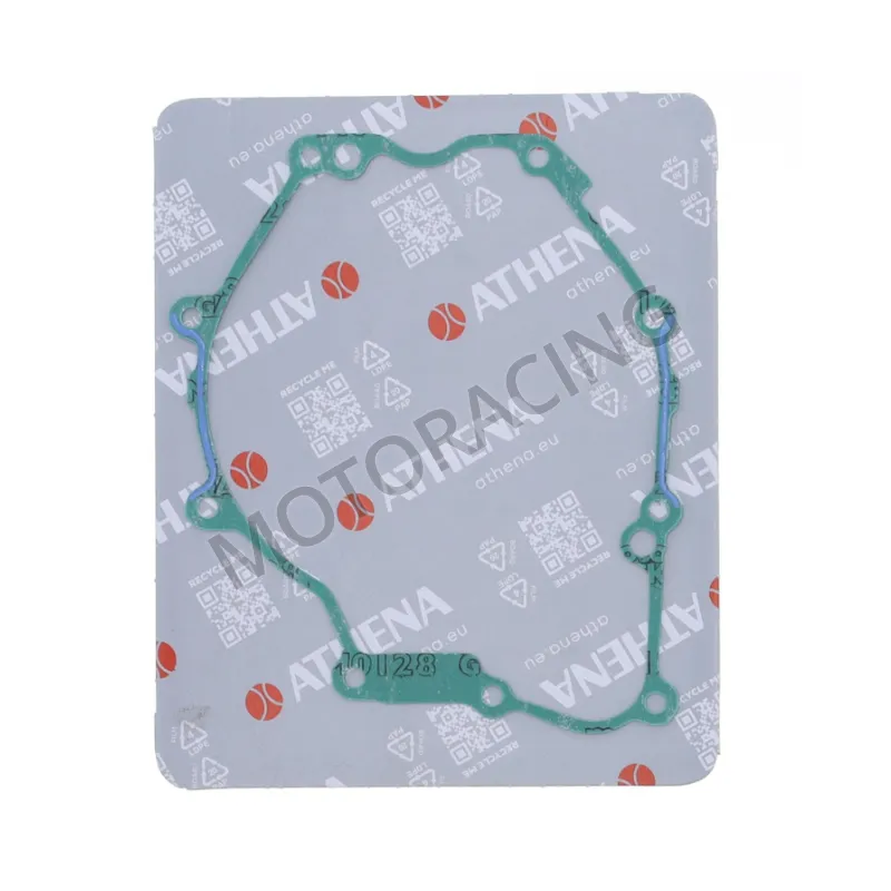 ΦΛΑΝΤΖΑ ΠΗΝΙΩΝ YAMAHA YZF R6 06'-19' ATHENA