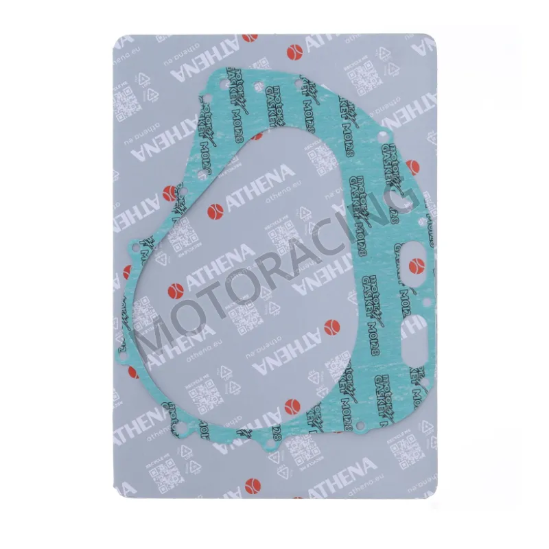 ΦΛΑΝΤΖΑ ΣΥΜΠΛΕΚΤΗ SUZUKI XF 650 FREEWIND 96'-00' / DR 650 96'-98' ATHENA