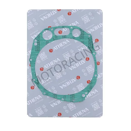 ΦΛΑΝΤΖΑ ΣΥΜΠΛΕΚΤΗ SUZUKI GSX-R 1300 HAYABUSA 00'-14' ATHENA