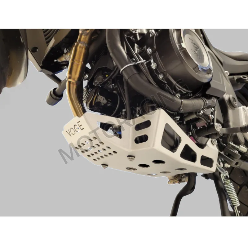 ΚΑΡΙΝΑ - ΚΑΛΥΜΜΑ ΚΙΝΗΤΗΡΑ VOGE DS525X Ε5+ ΑΛΟΥΜΙΝΙΟΥ ΓΝΗΣΙΟ