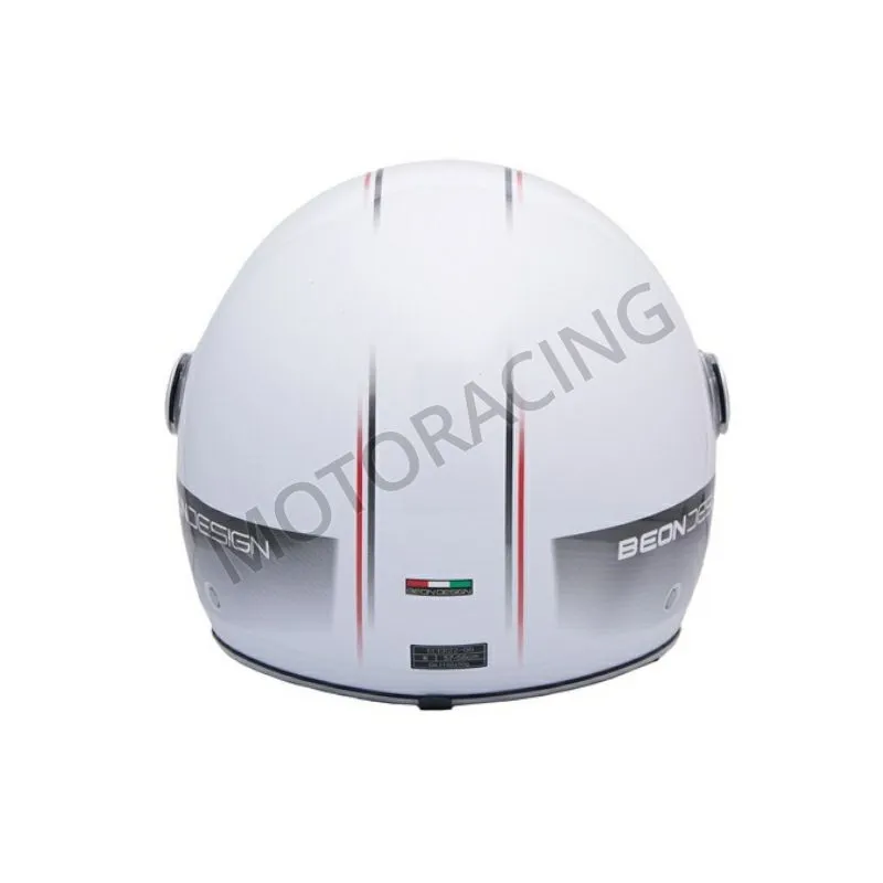 ΚΡΑΝΟΣ ΜΗΧΑΝΗΣ ΑΝΟΙΧΤΟ BEON B-120 ΛΕΥΚΟ-ΓΚΡΙ ΜΕ ΕΣΩΤΕΡΙΚΗ ΖΕΛΑΤΙΝΑ ΦΙΜΕ