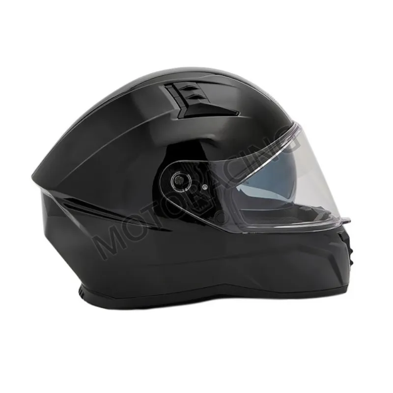 ΚΡΑΝΟΣ ΜΗΧΑΝΗΣ ΚΛΕΙΣΤΟ ZEN ZN-869 ΜΑΥΡΟ ΜΕ ΕΣΩΤΕΡΙΚΗ ΖΕΛΑΤΙΝΑ ΦΙΜΕ