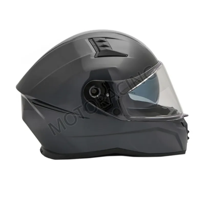 ΚΡΑΝΟΣ ΜΗΧΑΝΗΣ ΚΛΕΙΣΤΟ ZEN ZN-869 ΓΚΡΙ ΜΕ ΕΣΩΤΕΡΙΚΗ ΖΕΛΑΤΙΝΑ ΦΙΜΕ