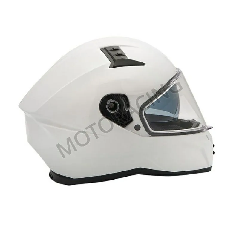 ΚΡΑΝΟΣ ΜΗΧΑΝΗΣ ΚΛΕΙΣΤΟ ZEN ZN-869 ΛΕΥΚΟ ΜΕ ΕΣΩΤΕΡΙΚΗ ΖΕΛΑΤΙΝΑ ΦΙΜΕ