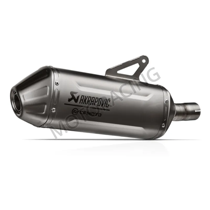 ΕΞΑΤΜΙΣΗ AKRAPOVIC CFMOTO 450MT