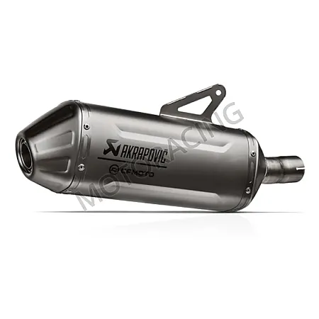 ΕΞΑΤΜΙΣΗ AKRAPOVIC CFMOTO 450MT