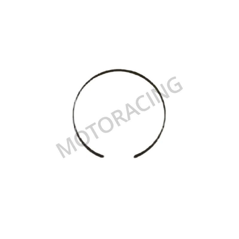 ΑΣΦΑΛΕΙΑ ΠΙΣΤΟΝΙΟΥ 33MM KYMCO XCITING 300 08'-14' / MXU 300 06'-11' ΓΝΗΣΙΑ