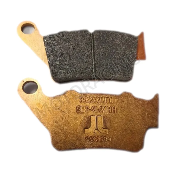 ΤΑΚΑΚΙΑ ΠΙΣΩ CF MOTO 700MT '24 ΓΝΗΣΙΑ