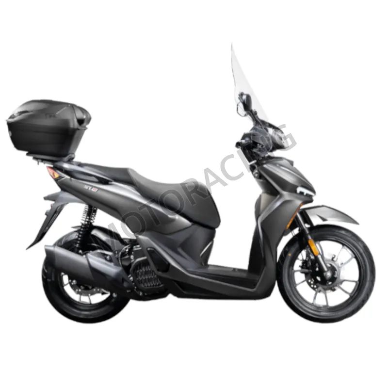 VOGE SR16 200 ACC E5+ ΓΚΡΙ