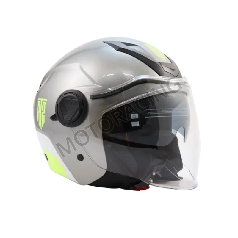 ΚΡΑΝΟΣ ΜΗΧΑΝΗΣ ΑΝΟΙΧΤΟ STR STRIKE ΜΕ ΕΣΩΤΕΡΙΚΗ ΖΕΛΑΤΙΝΑ ΦΙΜΕ ΓΚΡΙ-ΚΙΤΡΙΝΟ