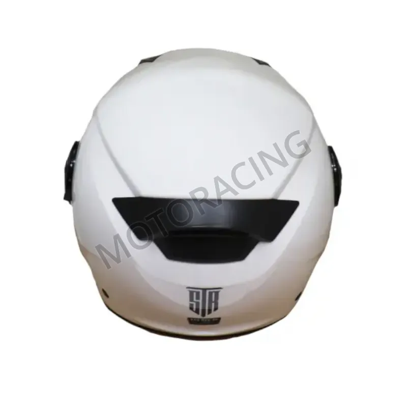 ΚΡΑΝΟΣ ΜΗΧΑΝΗΣ ΑΝΟΙΧΤΟ STR STRIKE ΜΕ ΕΣΩΤΕΡΙΚΗ ΖΕΛΑΤΙΝΑ ΦΙΜΕ ΛΕΥΚΟ