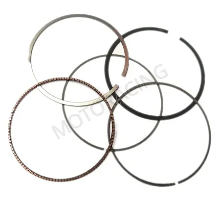 ΕΛΑΤΗΡΙΑ ΠΙΣΤΟΝΙΟΥ VOGE SR3 250 '24 E5 / SR3 250 '25 E5+ ΓΝΗΣΙΑ