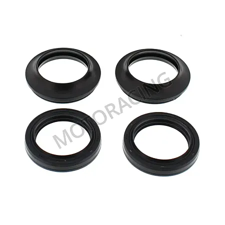 ΤΣΙΜΟΥΧΕΣ ΠΙΡΟΥΝΙΟΥ SUZUKI GSXR 250 18'-20' / GW 250 14'-17' ΜΕ ΞΥΣΤΡΕΣ (37X49X8/10)