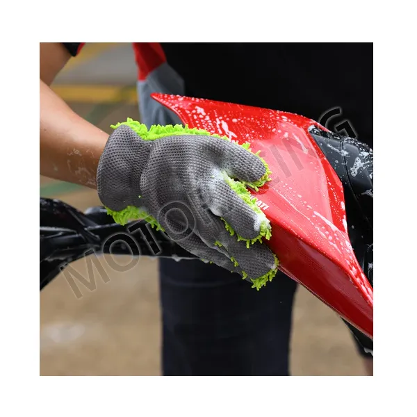 ΓΑΝΤΙ ΚΑΘΑΡΙΣΜΟΥ ΜΙΚΡΟΪΝΩΝ OXFORD OX261