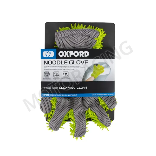ΓΑΝΤΙ ΚΑΘΑΡΙΣΜΟΥ ΜΙΚΡΟΪΝΩΝ OXFORD OX261