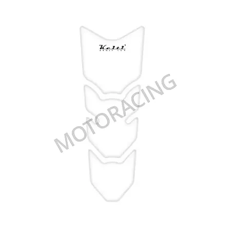 ΑΥΤΟΚΟΛΛΗΤΟ ΡΕΖΕΡΒΟΥΑΡ ΜΗΧΑΝΗΣ ΔΙΑΦΑΝΟ KEITI