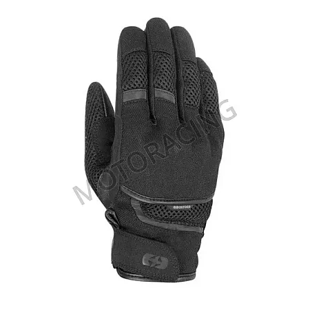 ΓΑΝΤΙΑ ΜΗΧΑΝΗΣ OXFORD BRISBANE AIR ΜΑΥΡΟ