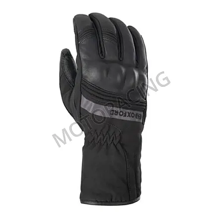 ΓΑΝΤΙΑ ΜΗΧΑΝΗΣ OXFORD CALGARY ΜΑΥΡΟ