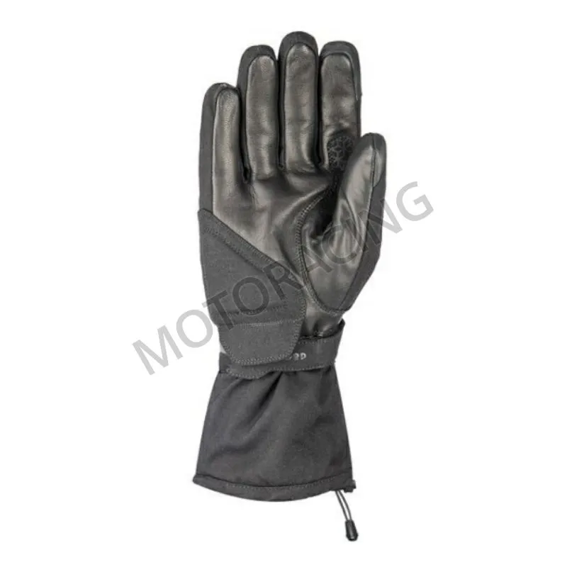 ΓΑΝΤΙΑ ΜΗΧΑΝΗΣ OXFORD CONVOY ΜΑΥΡΟ - ΓΚΡΙ