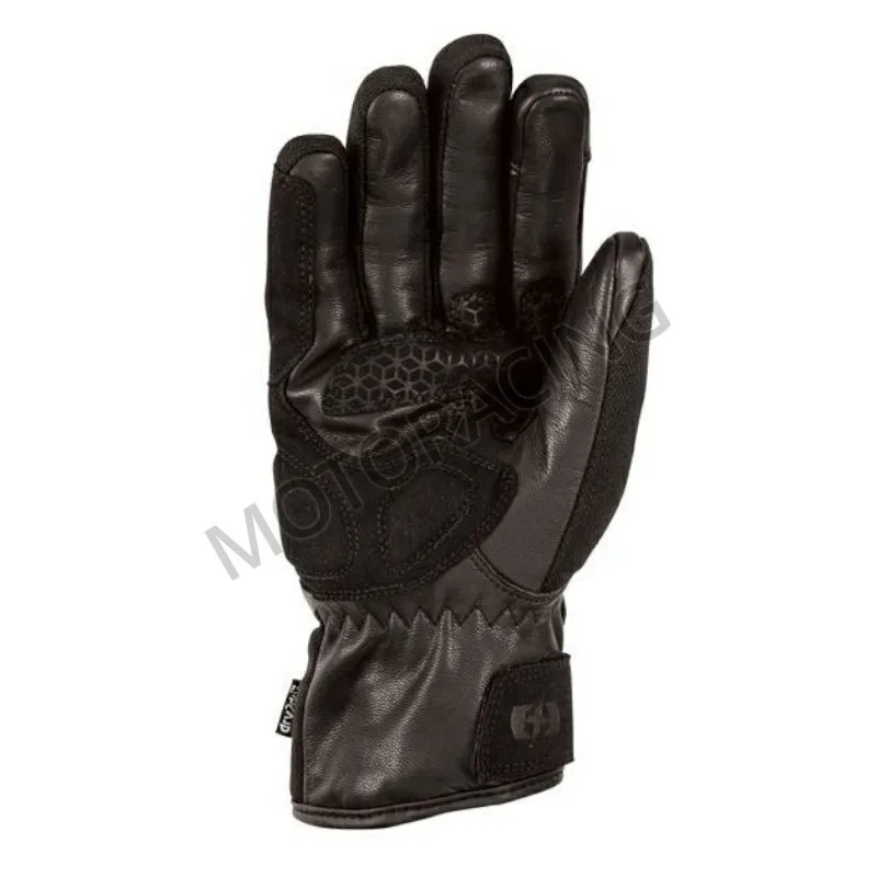 ΓΑΝΤΙΑ ΜΗΧΑΝΗΣ OXFORD DAKAR ΜΑΥΡΟ