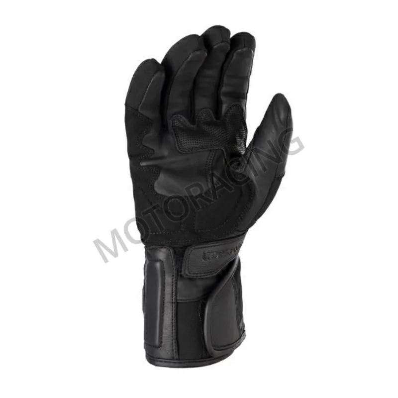 ΓΑΝΤΙΑ ΜΗΧΑΝΗΣ OXFORD OTTAWA ΜΑΥΡΟ - ΓΚΡΙ -ΚΟΚΚΙΝΟ