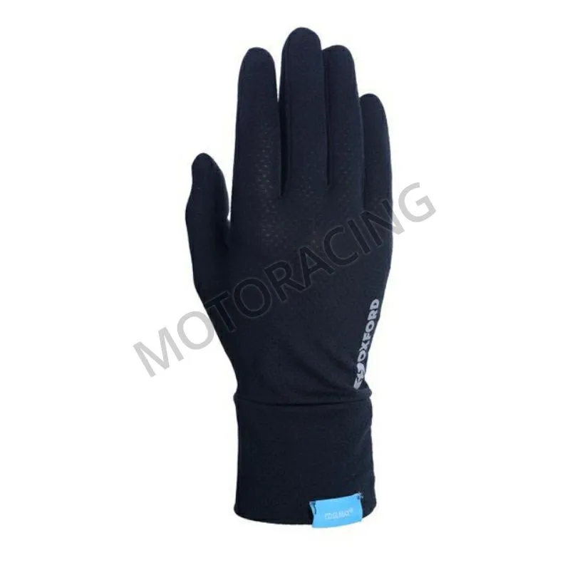 ΓΑΝΤΙΑ ΜΗΧΑΝΗΣ ΕΣΩΤΕΡΙΚΑ OXFORD GLOVES COOLMAX