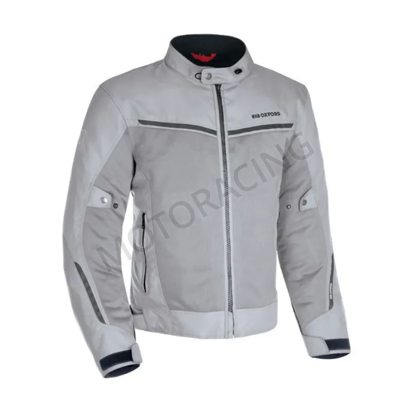 ΜΠΟΥΦΑΝ ΜΗΧΑΝΗΣ OXFORD ARIZONA ΓΚΡΙ