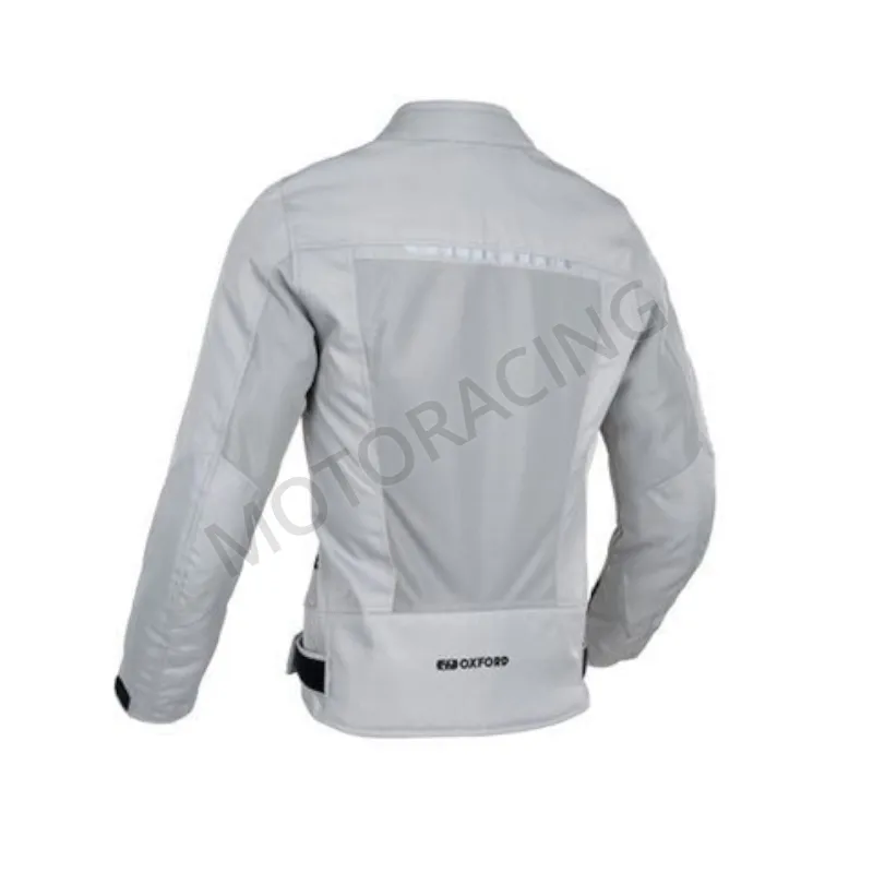 ΜΠΟΥΦΑΝ ΜΗΧΑΝΗΣ OXFORD ARIZONA ΓΚΡΙ