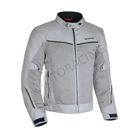 ΜΠΟΥΦΑΝ ΜΗΧΑΝΗΣ OXFORD ARIZONA ΓΚΡΙ