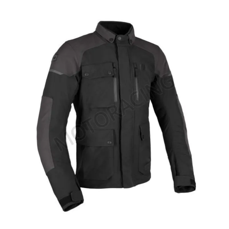 ΜΠΟΥΦΑΝ ΜΗΧΑΝΗΣ OXFORD BARKSTON D2D ΜΑΥΡΟ