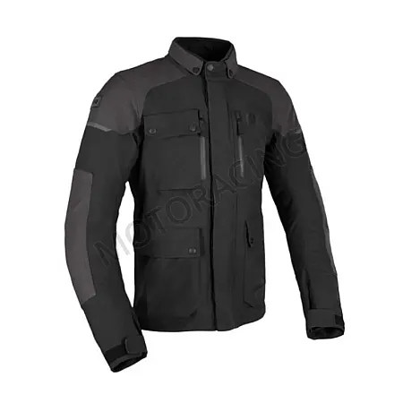 ΜΠΟΥΦΑΝ ΜΗΧΑΝΗΣ OXFORD BARKSTON D2D ΜΑΥΡΟ