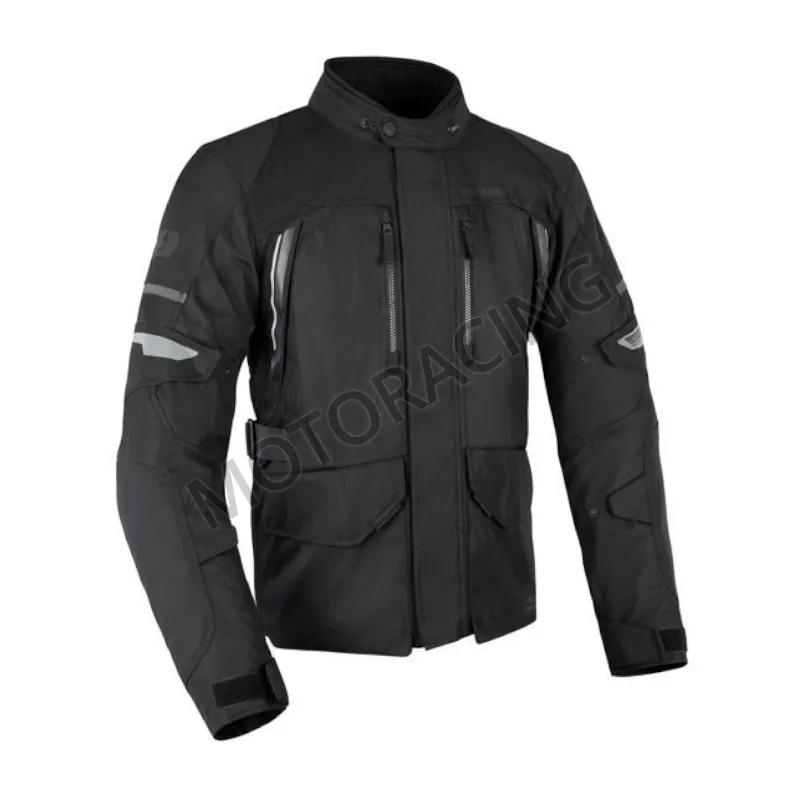 ΜΠΟΥΦΑΝ ΜΗΧΑΝΗΣ OXFORD CALGARY D2D ΜΑΥΡΟ