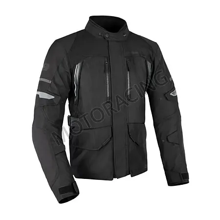 ΜΠΟΥΦΑΝ ΜΗΧΑΝΗΣ OXFORD CALGARY D2D ΜΑΥΡΟ