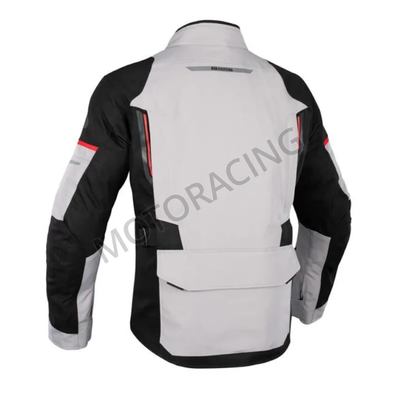 ΜΠΟΥΦΑΝ ΜΗΧΑΝΗΣ OXFORD CALGARY D2D ΑΣΗΜΙ - ΜΑΥΡΟ