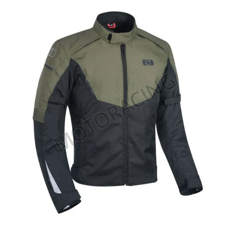 ΜΠΟΥΦΑΝ ΜΗΧΑΝΗΣ OXFORD DELTA ΜΑΥΡO - ΧΑΚΙ