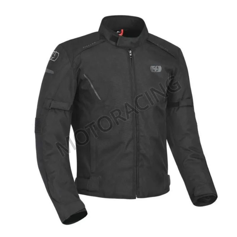 ΜΠΟΥΦΑΝ ΜΗΧΑΝΗΣ OXFORD DELTA ΜΑΥΡO STEALTH