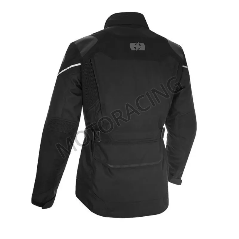 ΜΠΟΥΦΑΝ ΜΗΧΑΝΗΣ OXFORD MONTREAL D2D ΜΑΥΡΟ