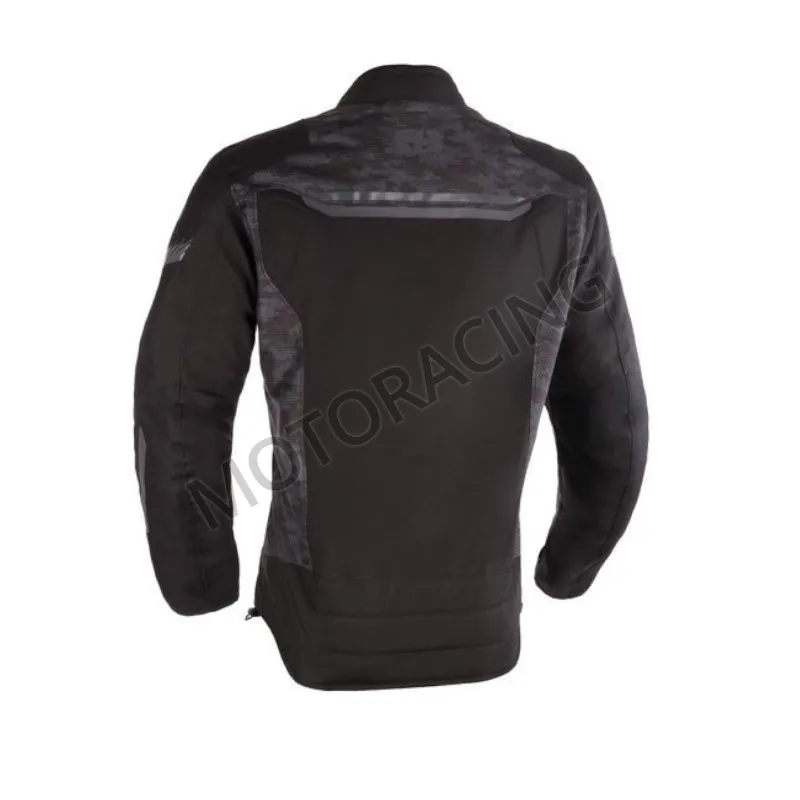 ΜΠΟΥΦΑΝ ΜΗΧΑΝΗΣ OXFORD TORONTO D2D ΜΑΥΡΟ CAMO