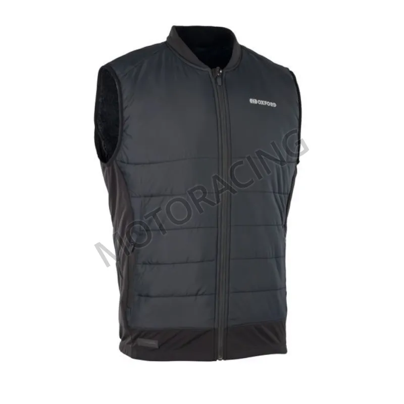 ΓΙΛΕΚΟ ΜΗΧΑΝΗΣ OXFORD ADVANCED EXPEDITION ΜΑΥΡΟ