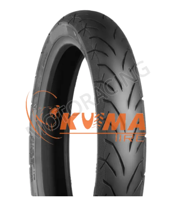 ΛΑΣΤΙΧΟ SCOOTER KUMA K306 100/90-14, 52P VN