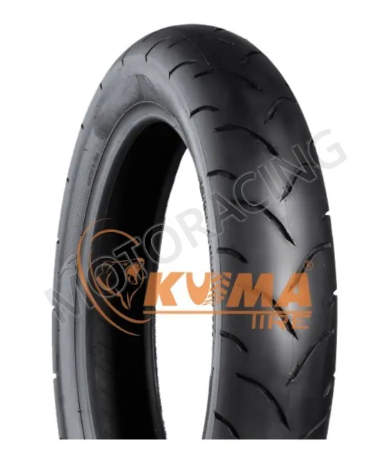 ΛΑΣΤΙΧΟ SCOOTER PIAGGIO LIBERTY 150 10'-12' / LIBERTY 200 06'-11' / SYM SYMPHONY 125 09'-16' 110/80-14 KUMA K224 110/80-14, 53P VN